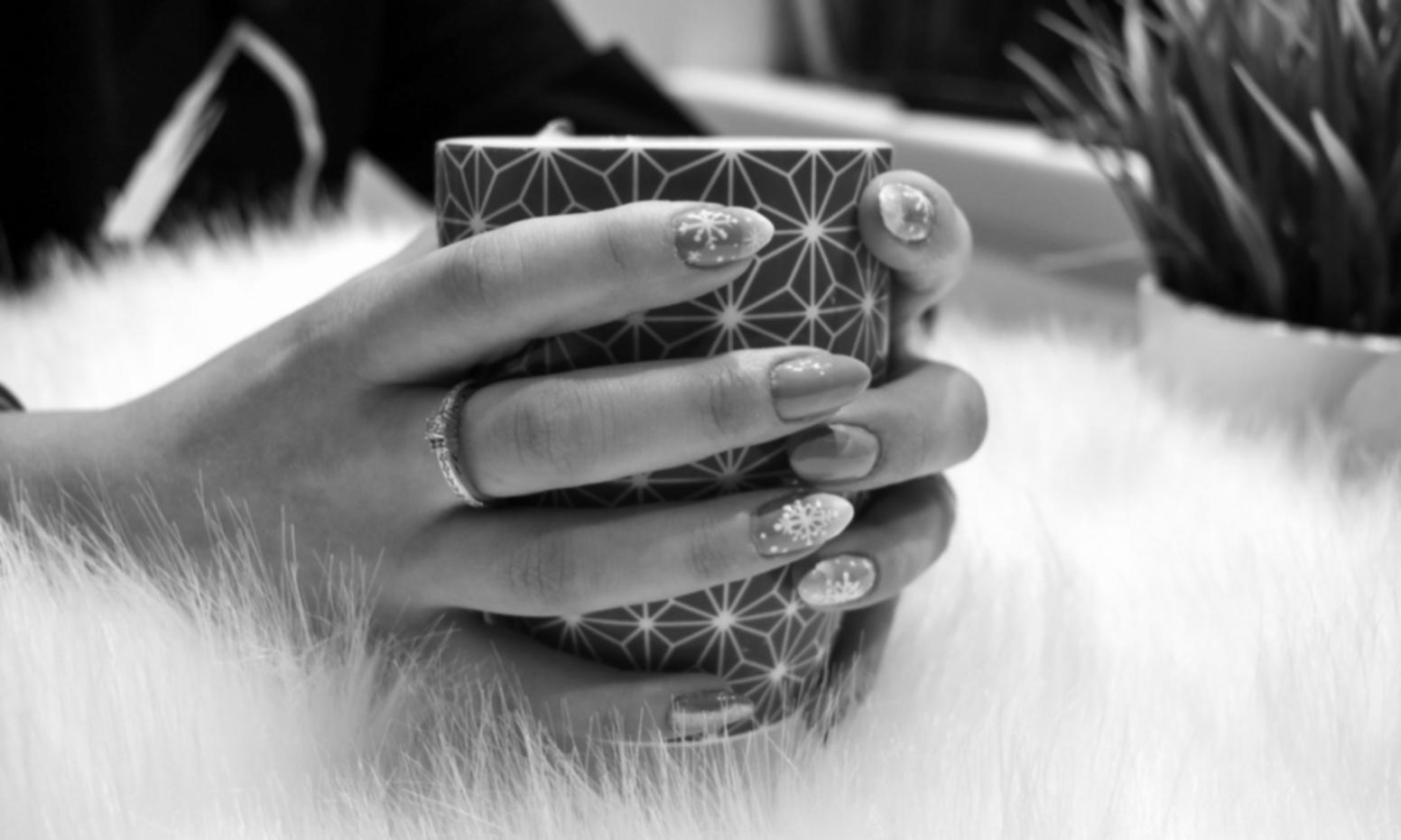 Farbverläufe und Ombré-Techniken im Nageldesign