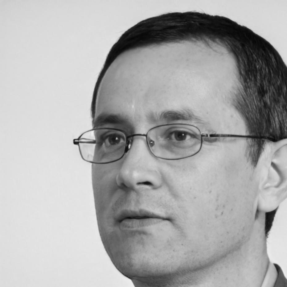 Portrait Produktmanager