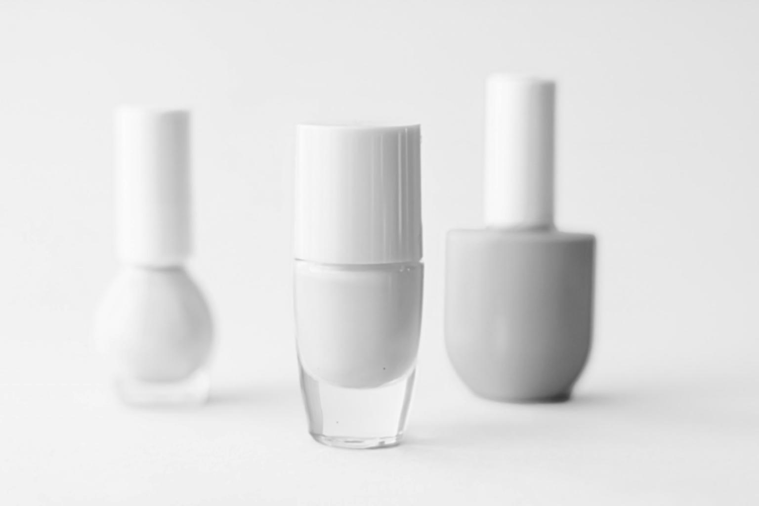 Professionelle Nagelmodellage mit modernen Techniken